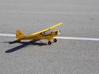 Piper J-3 Cub 450